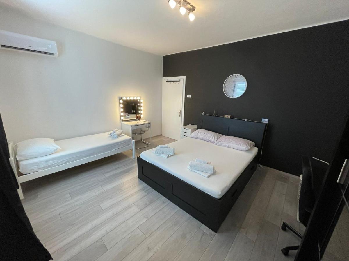 A&L Luxury Apartment 스플리트 외부 사진