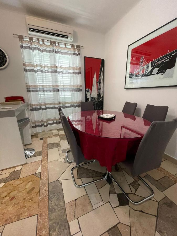 A&L Luxury Apartment 스플리트 외부 사진