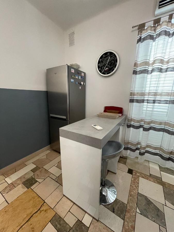 A&L Luxury Apartment 스플리트 외부 사진