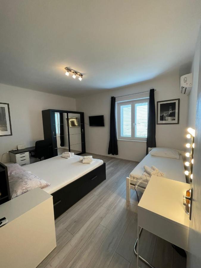 A&L Luxury Apartment 스플리트 외부 사진