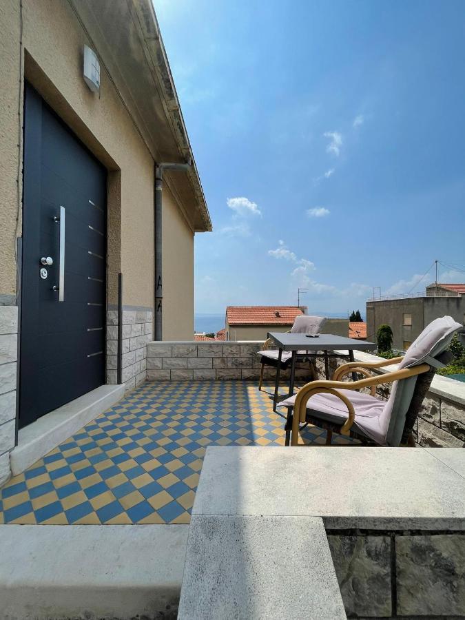 A&L Luxury Apartment 스플리트 외부 사진