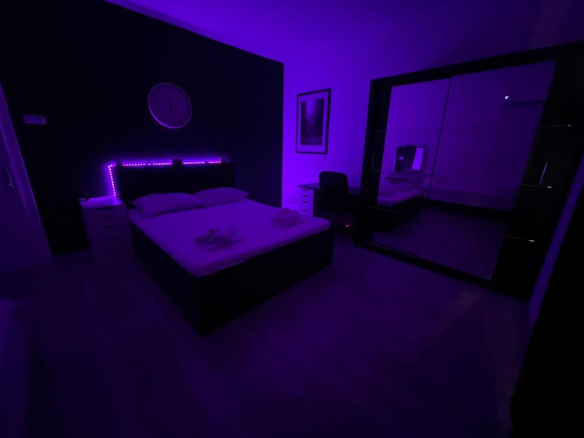A&L Luxury Apartment 스플리트 외부 사진