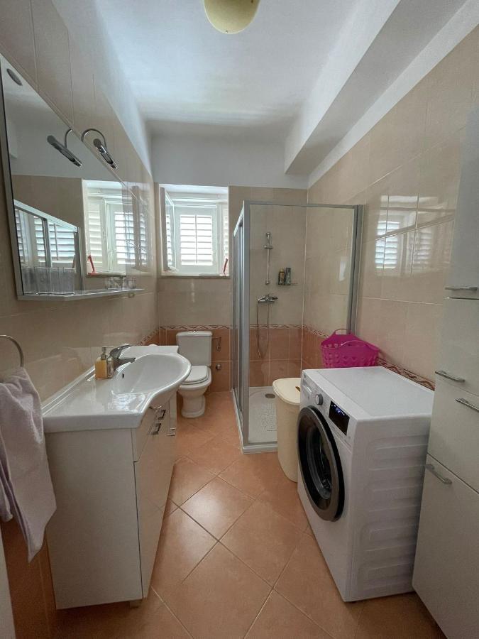 A&L Luxury Apartment 스플리트 외부 사진