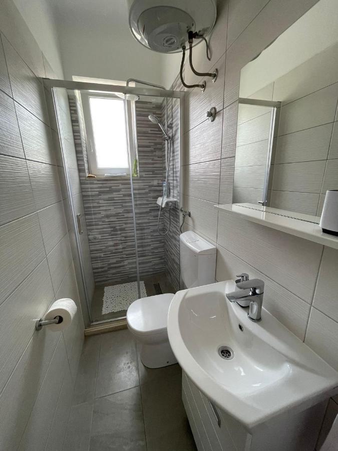 A&L Luxury Apartment 스플리트 외부 사진