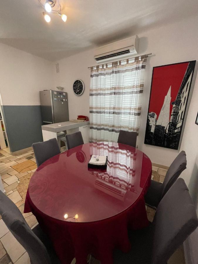 A&L Luxury Apartment 스플리트 외부 사진