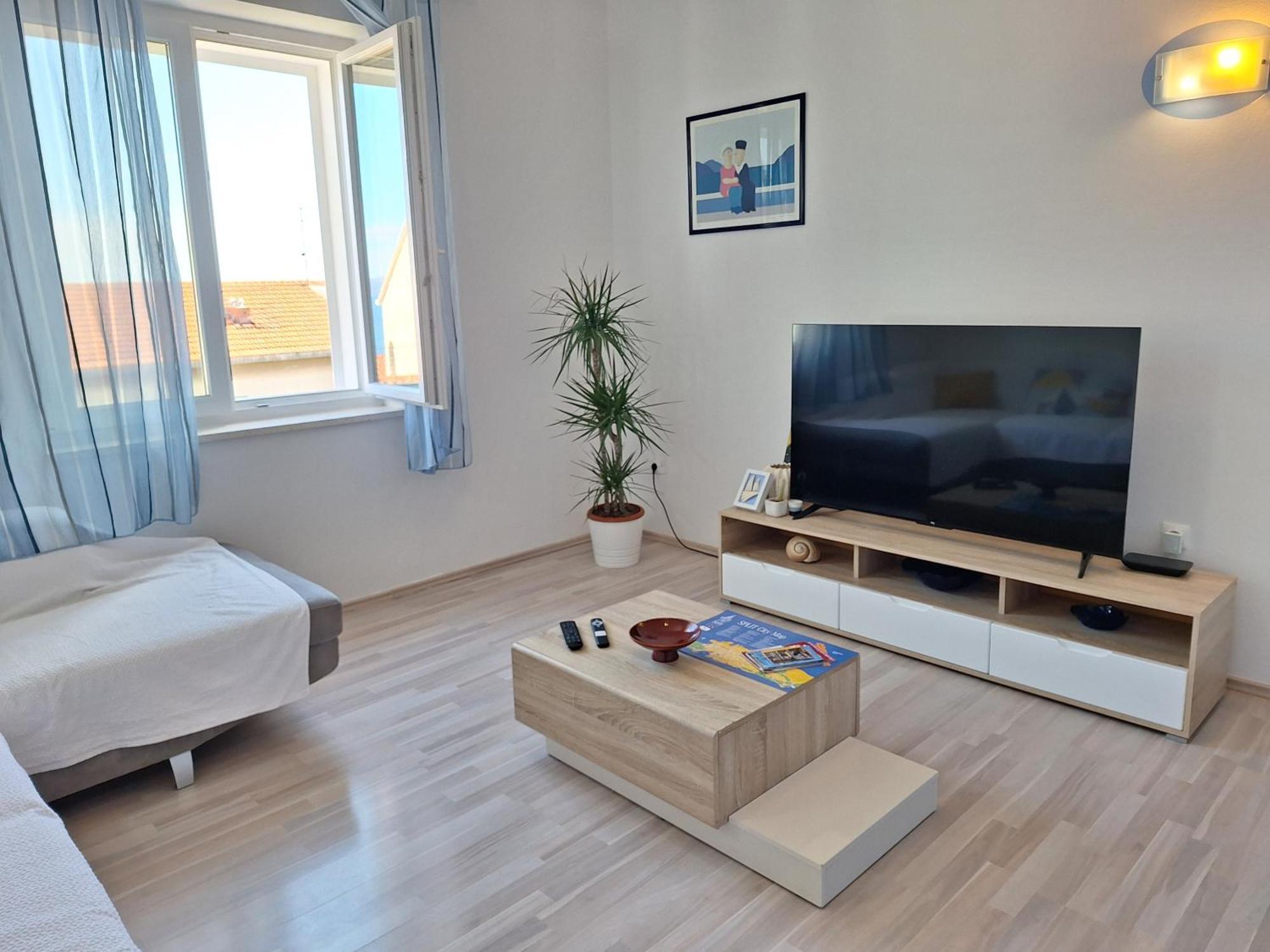 A&L Luxury Apartment 스플리트 외부 사진