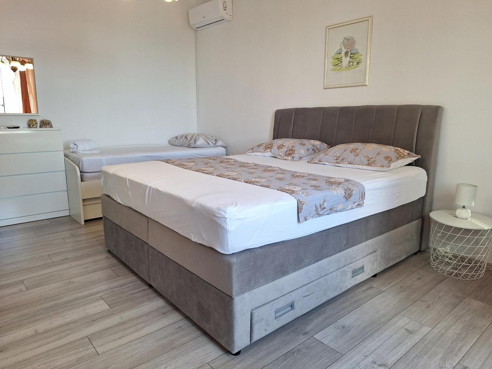 A&L Luxury Apartment 스플리트 외부 사진